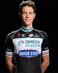 Niki Terpstra